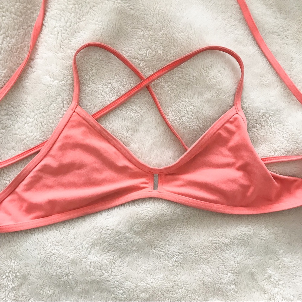 JOLYN VENT TOP